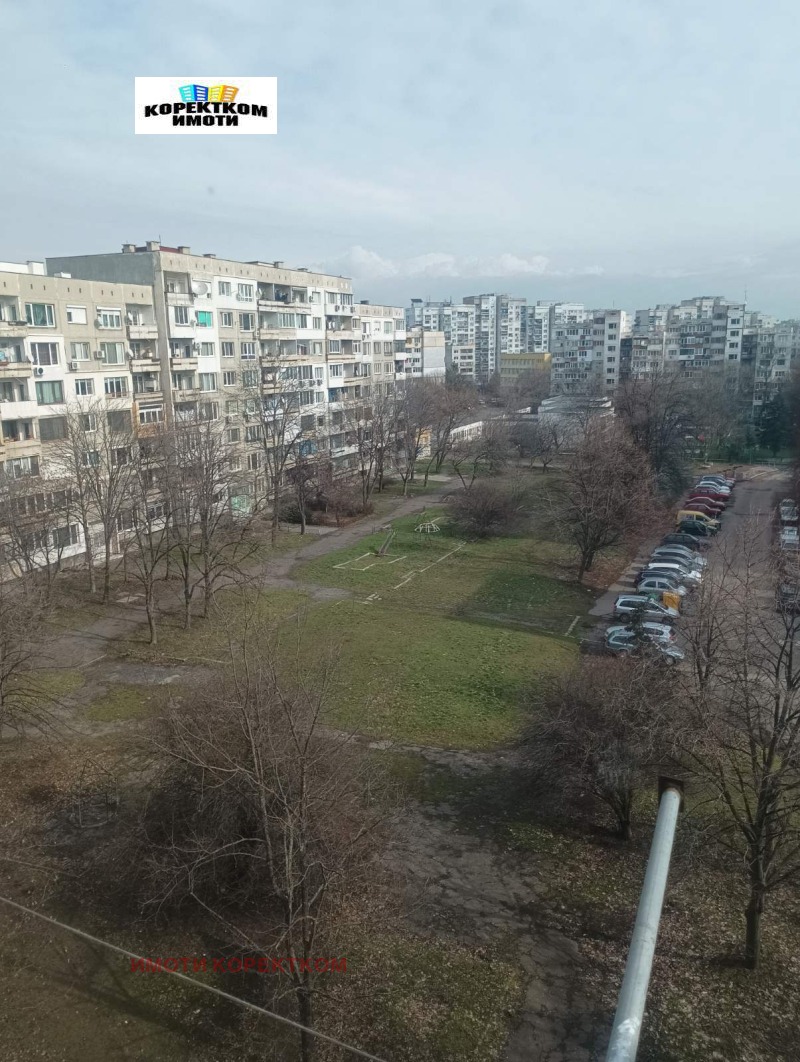 Дава под наем 1-СТАЕН, гр. София, Люлин 7, снимка 5 - Апартаменти - 53424445