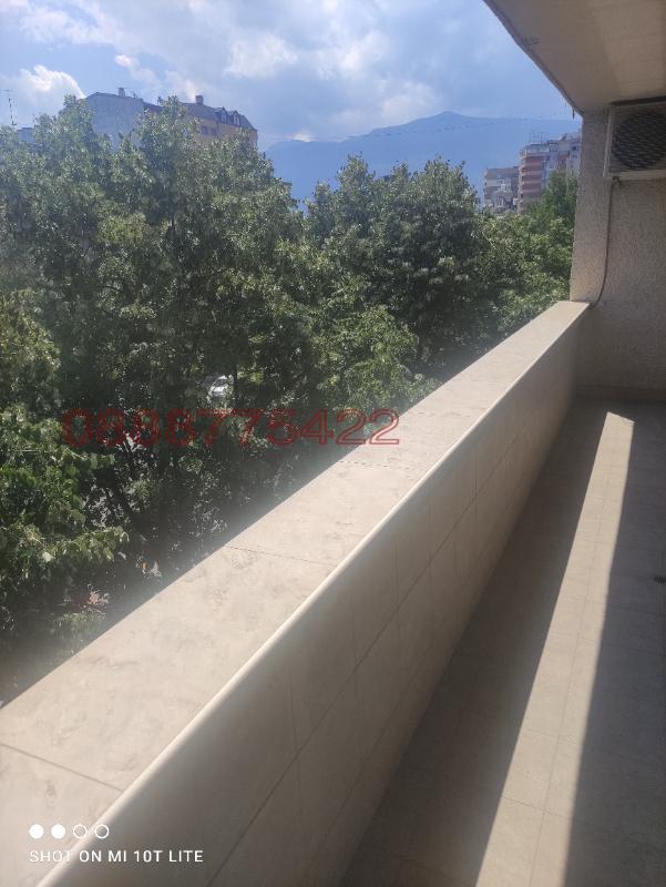 Προς ενοικίαση  1 υπνοδωμάτιο Σοφηια , Ηβαν Βαζοβ , 75 τ.μ | 11535331