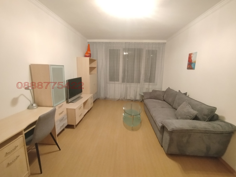 Do wynajęcia  1 sypialnia Sofia , Iwan Wazow , 75 mkw | 86491010 - obraz [8]