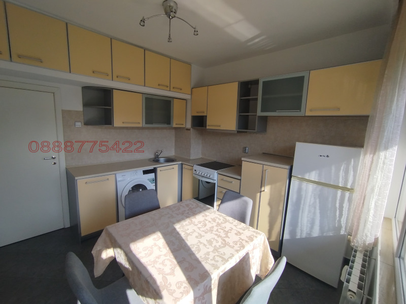 Do wynajęcia  1 sypialnia Sofia , Iwan Wazow , 75 mkw | 86491010 - obraz [9]