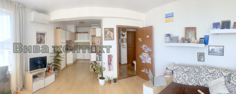 Kiralık  1 yatak odası Varna , Briz , 65 metrekare | 16954612