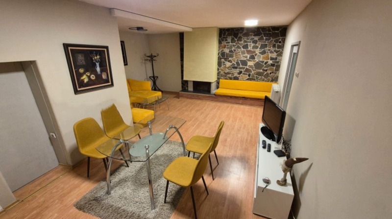 Para alugar  1 quarto Sofia , Centar , 80 m² | 48152259 - imagem [2]