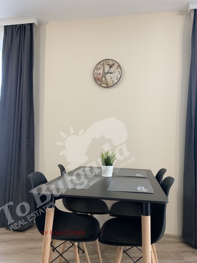 Te huur  1 slaapkamer Veliko Tarnovo , Tsentar , 70 m² | 72792320 - afbeelding [2]