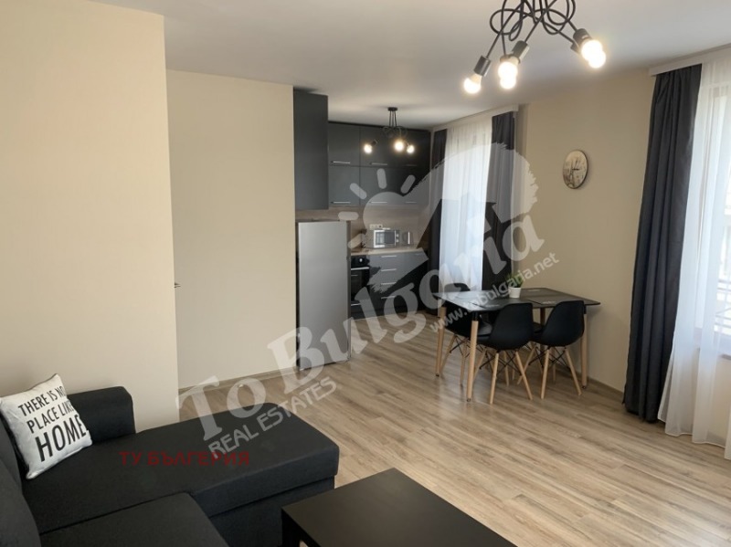 Te huur  1 slaapkamer Veliko Tarnovo , Tsentar , 70 m² | 72792320