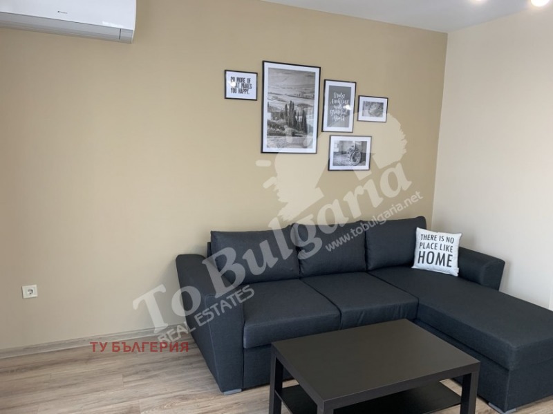 Te huur  1 slaapkamer Veliko Tarnovo , Tsentar , 70 m² | 72792320 - afbeelding [3]