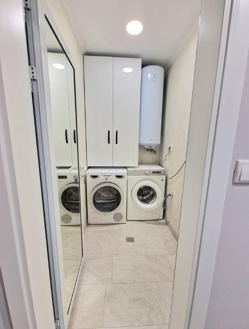 В аренду  1 спальня Пловдив , Остромила , 67 кв.м | 63359674 - изображение [6]