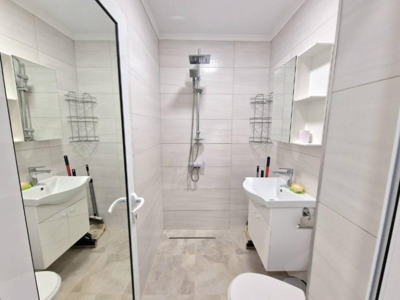 В аренду  1 спальня Пловдив , Остромила , 67 кв.м | 63359674 - изображение [7]