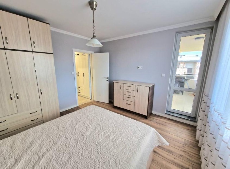 В аренду  1 спальня Пловдив , Остромила , 67 кв.м | 63359674 - изображение [5]