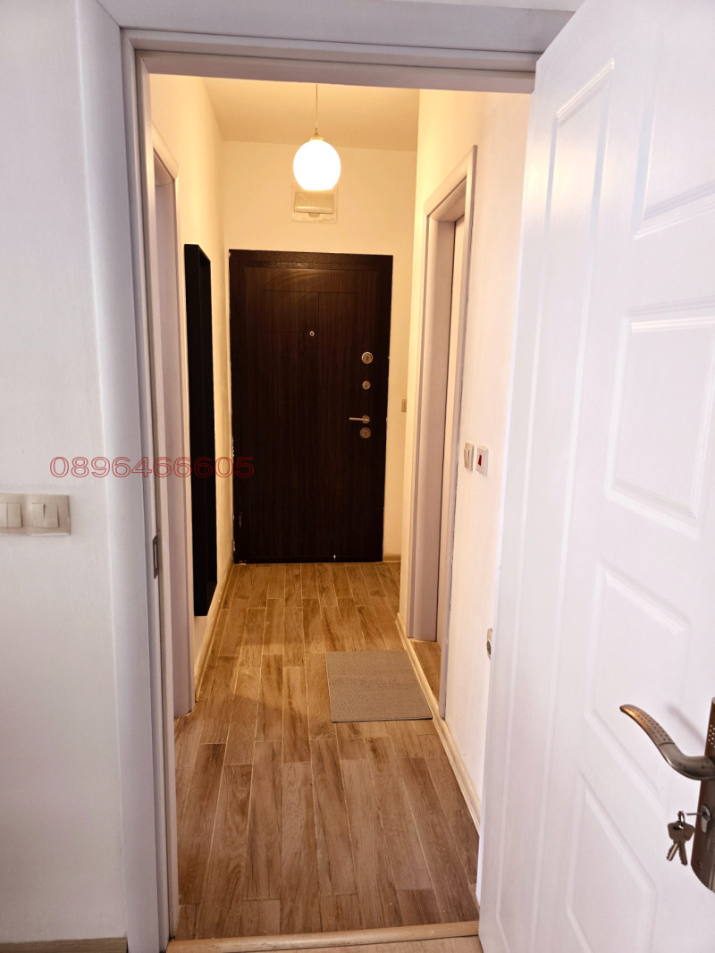 Издаје се  1 спаваћа соба Софија , Триагалника , 65 м2 | 18030721 - слика [3]