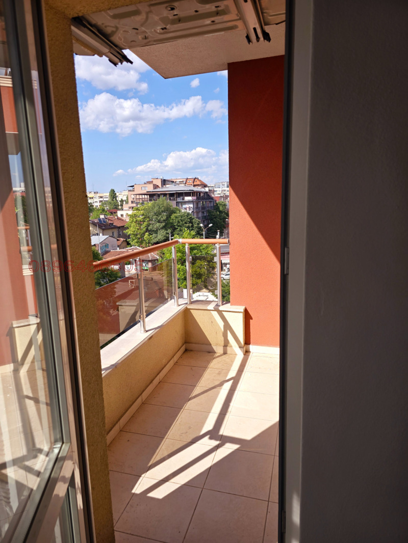 Издаје се  1 спаваћа соба Софија , Триагалника , 65 м2 | 18030721 - слика [6]