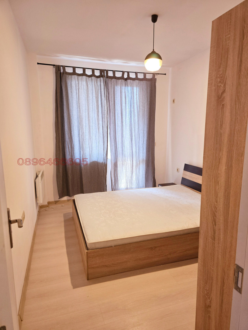 Издаје се  1 спаваћа соба Софија , Триагалника , 65 м2 | 18030721 - слика [4]