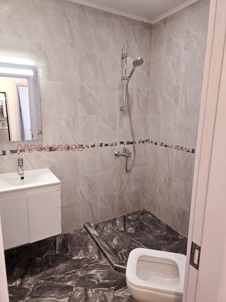 Издаје се  1 спаваћа соба Софија , Триагалника , 65 м2 | 18030721 - слика [11]