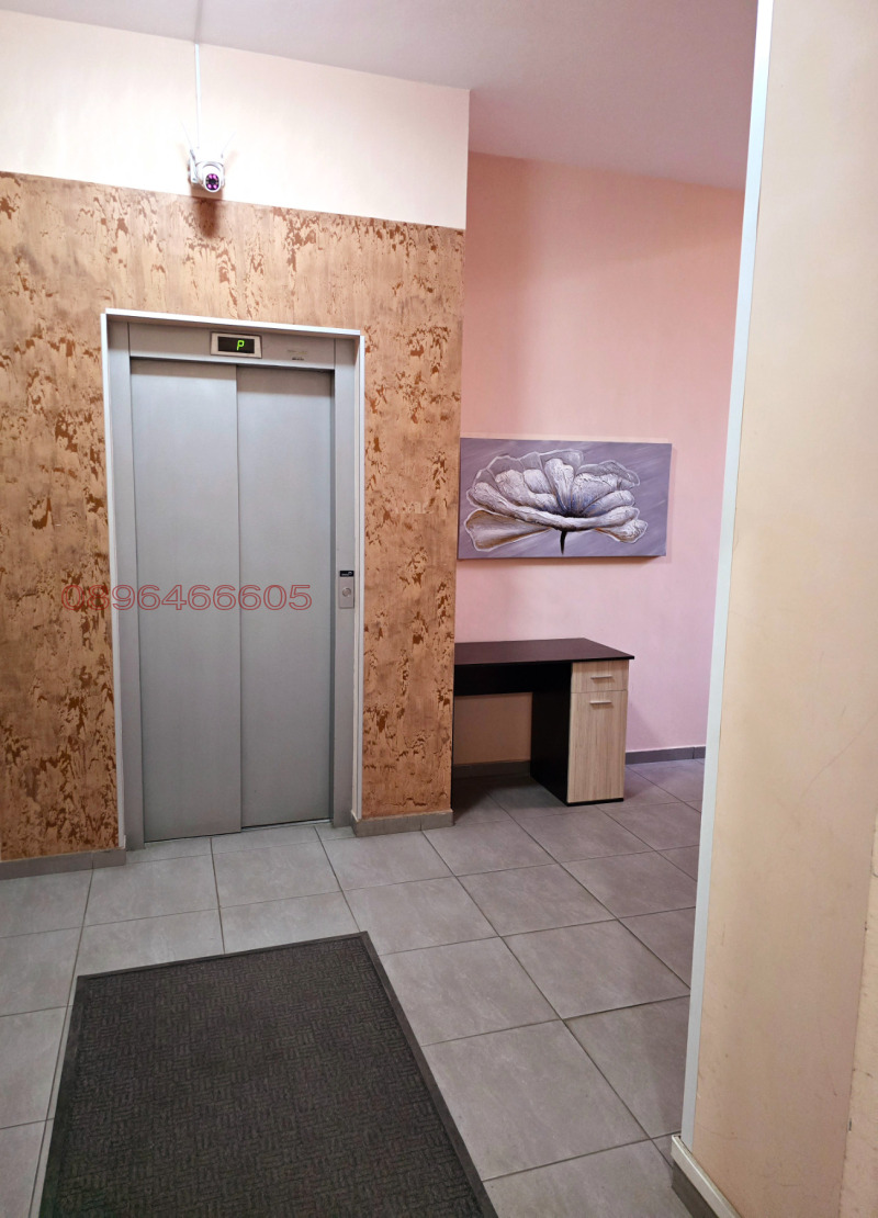 Издаје се  1 спаваћа соба Софија , Триагалника , 65 м2 | 18030721 - слика [7]
