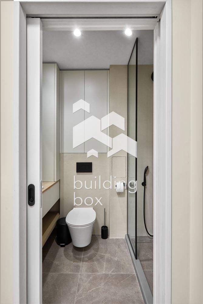 A louer  1 chambre Sofia , Tsentar , 56 m² | 21562928 - image [11]