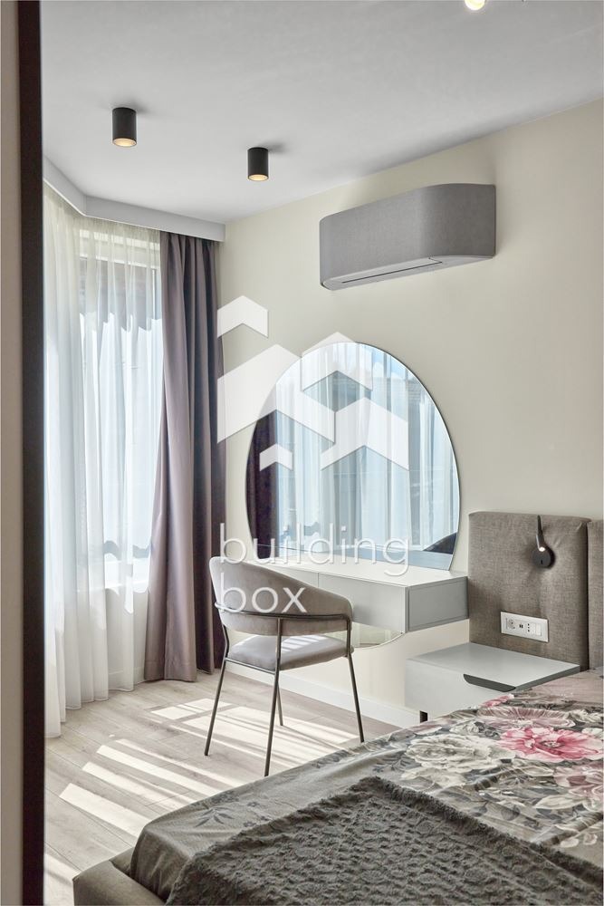 A louer  1 chambre Sofia , Tsentar , 56 m² | 21562928 - image [10]