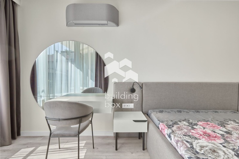 A louer  1 chambre Sofia , Tsentar , 56 m² | 21562928 - image [9]