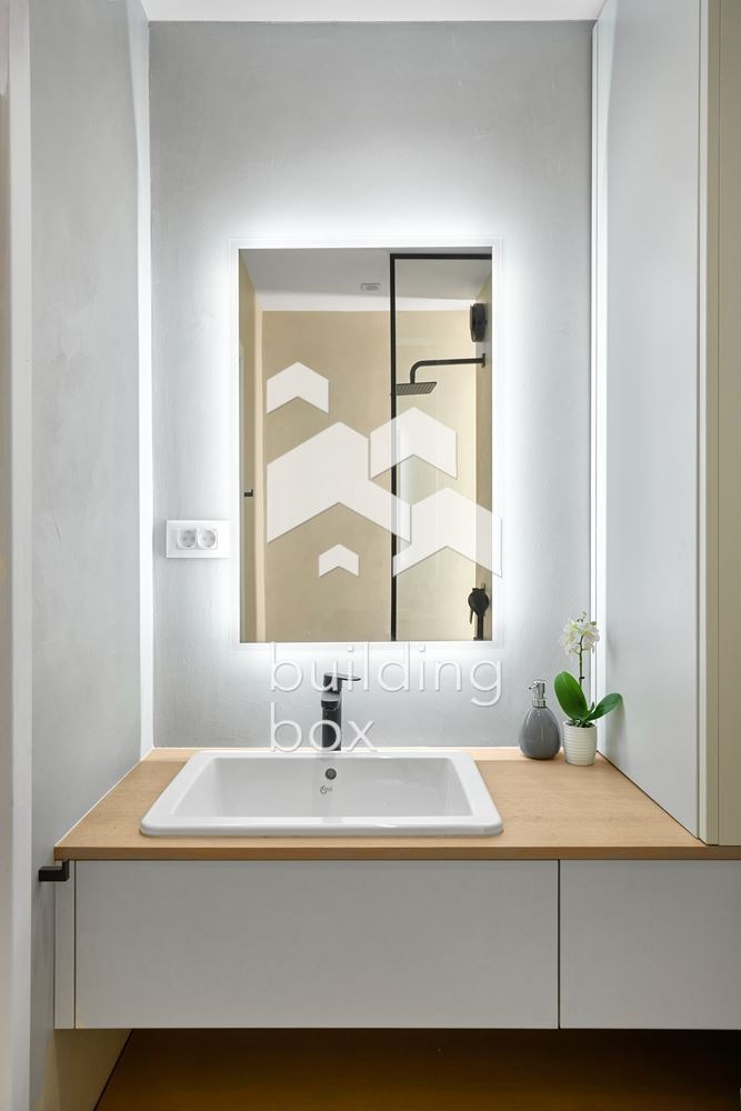A louer  1 chambre Sofia , Tsentar , 56 m² | 21562928 - image [14]