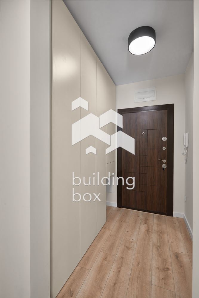 A louer  1 chambre Sofia , Tsentar , 56 m² | 21562928 - image [13]
