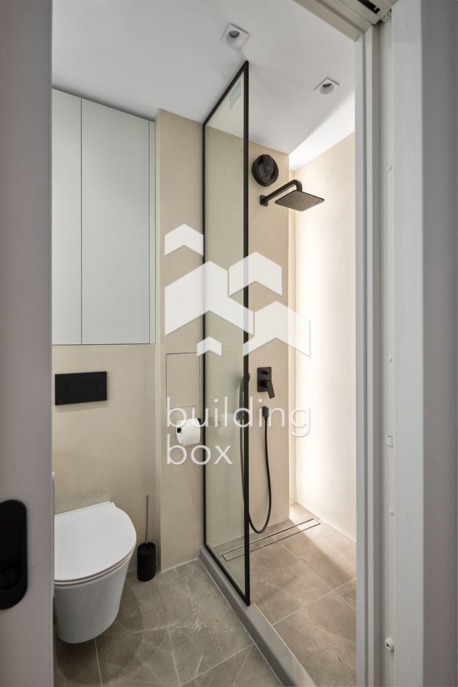A louer  1 chambre Sofia , Tsentar , 56 m² | 21562928 - image [12]