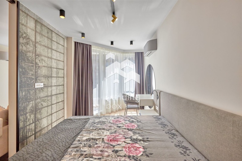 A louer  1 chambre Sofia , Tsentar , 56 m² | 21562928 - image [8]