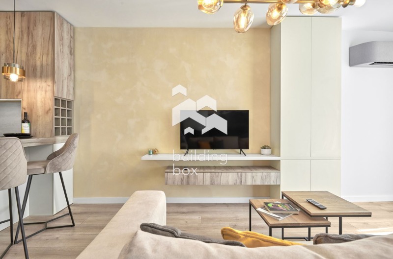 A louer  1 chambre Sofia , Tsentar , 56 m² | 21562928 - image [7]