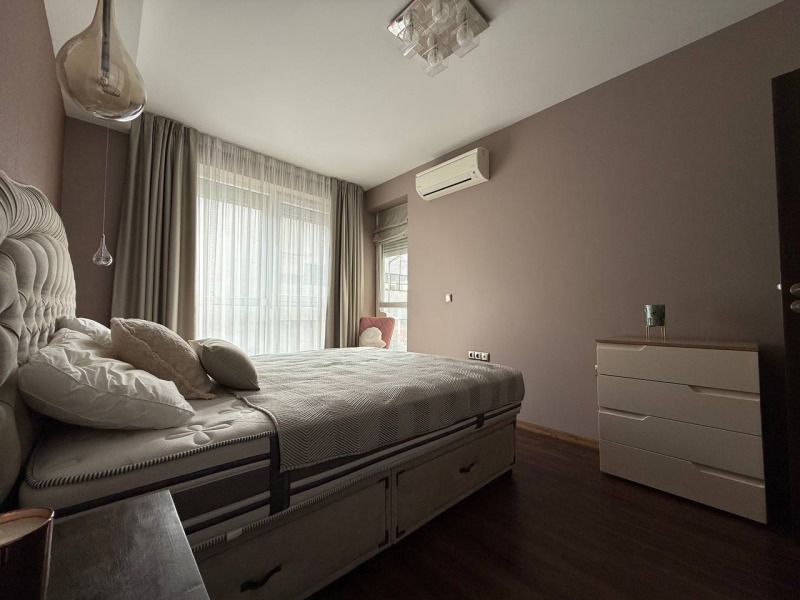 Дава под наем 2-СТАЕН, гр. Бургас, Братя Миладинови, снимка 5 - Апартаменти - 52802351