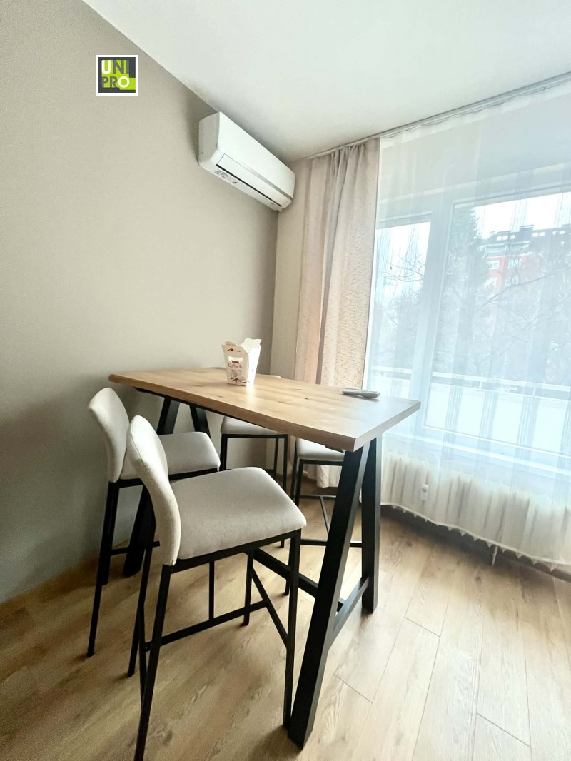 Дава под наем 2-СТАЕН, гр. София, Красно село, снимка 5 - Апартаменти - 53523473