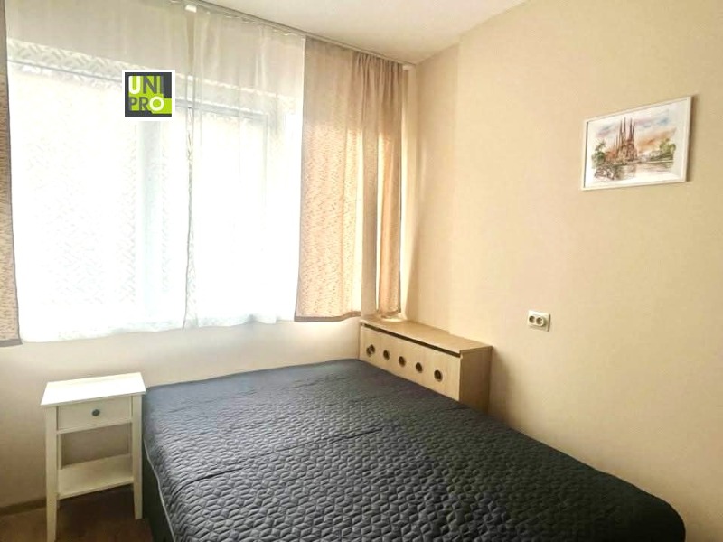 Дава под наем 2-СТАЕН, гр. София, Красно село, снимка 9 - Апартаменти - 53523473