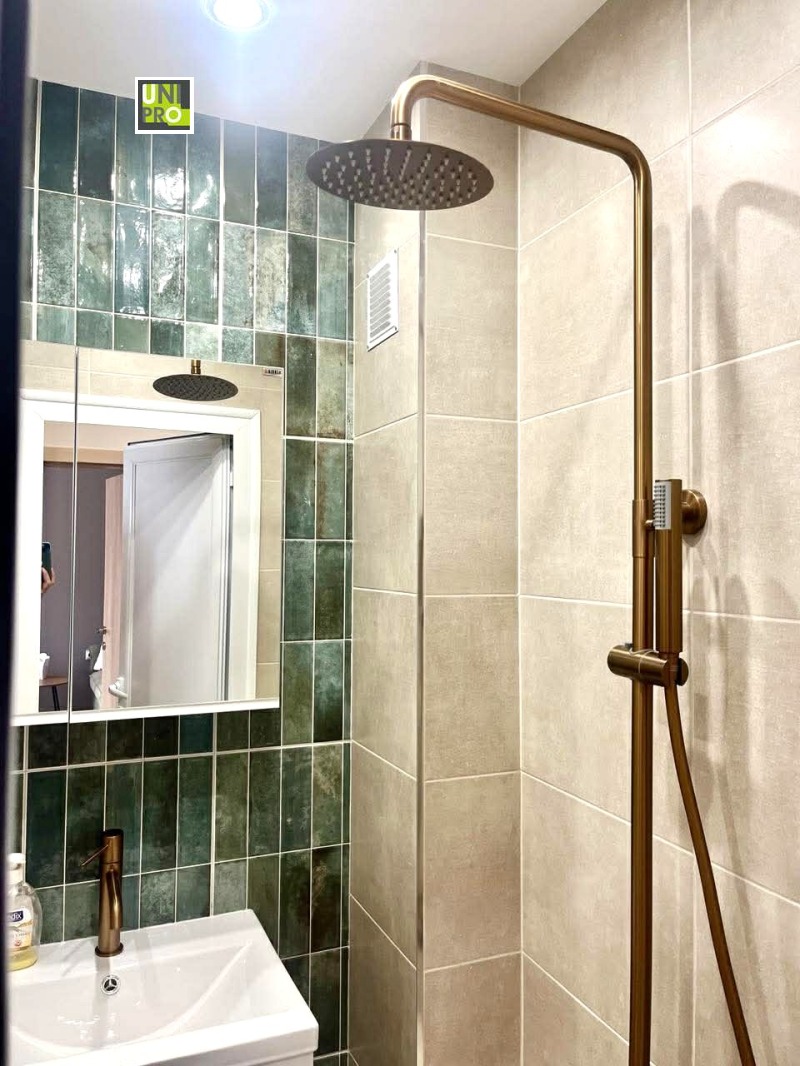 Дава под наем 2-СТАЕН, гр. София, Красно село, снимка 11 - Апартаменти - 53523473