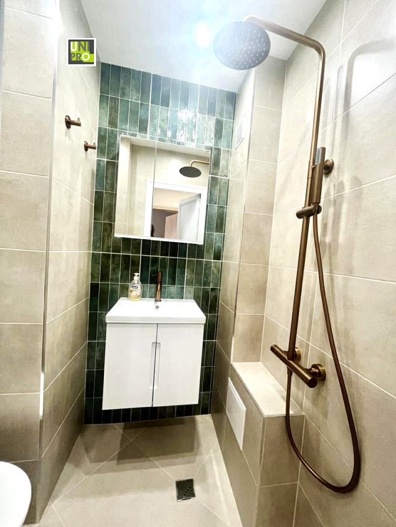 Дава под наем 2-СТАЕН, гр. София, Красно село, снимка 10 - Апартаменти - 53523473