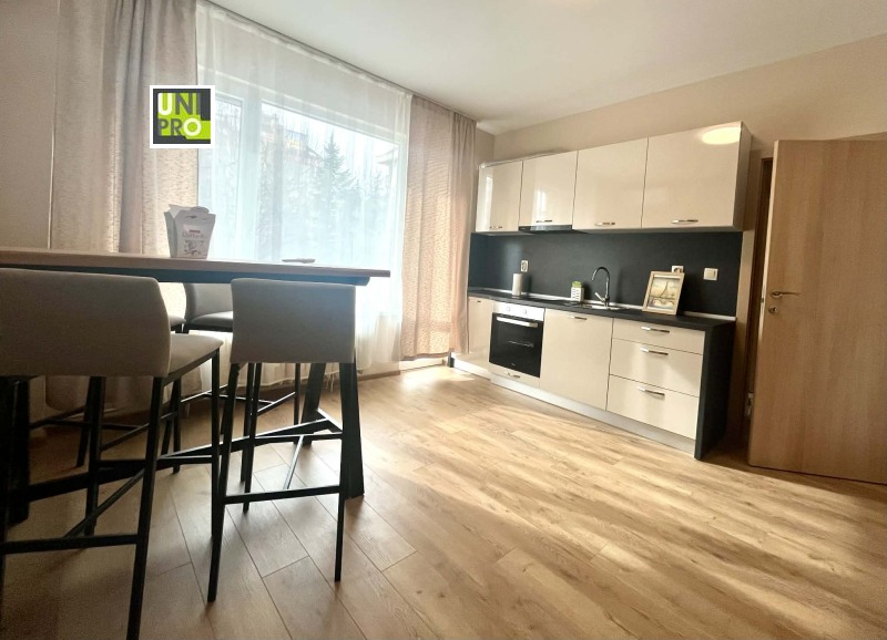 Дава под наем 2-СТАЕН, гр. София, Красно село, снимка 2 - Апартаменти - 53523473