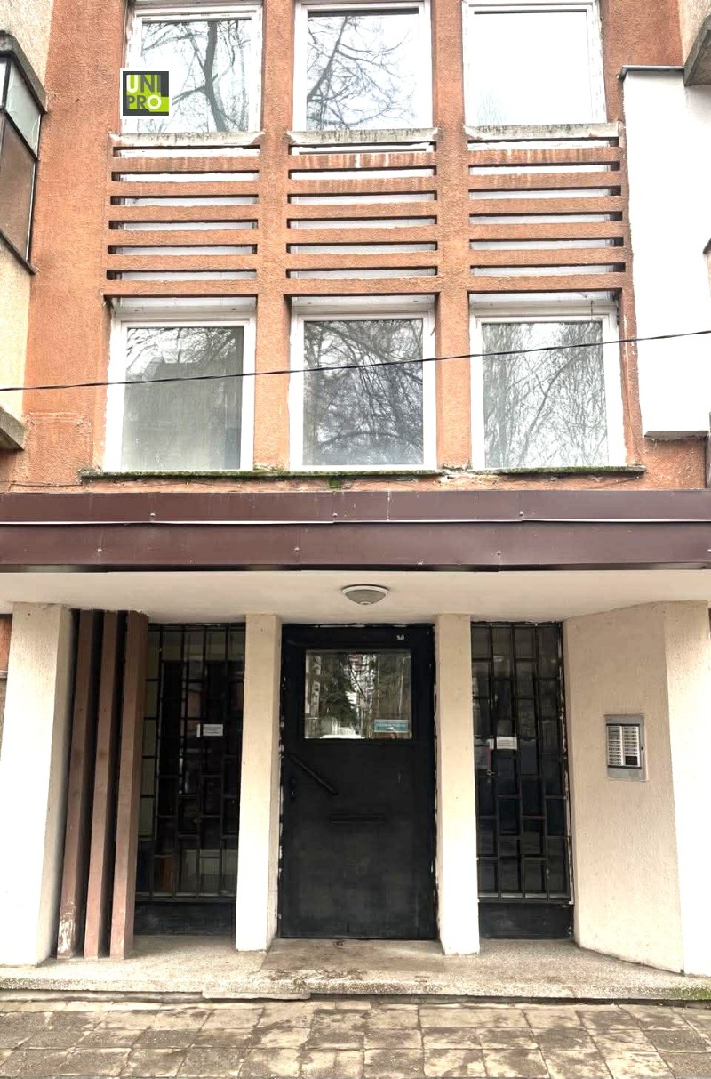 Дава под наем 2-СТАЕН, гр. София, Красно село, снимка 15 - Апартаменти - 53523473