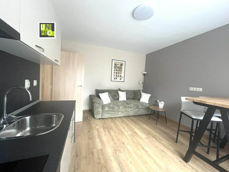 Дава под наем 2-СТАЕН, гр. София, Красно село, снимка 4 - Апартаменти - 53523473