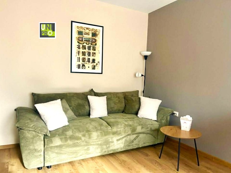 Дава под наем 2-СТАЕН, гр. София, Красно село, снимка 6 - Апартаменти - 53523473