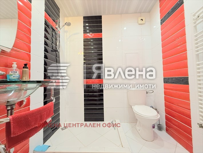 Дава под наем 2-СТАЕН, гр. София, Витоша, снимка 9 - Апартаменти - 53600704