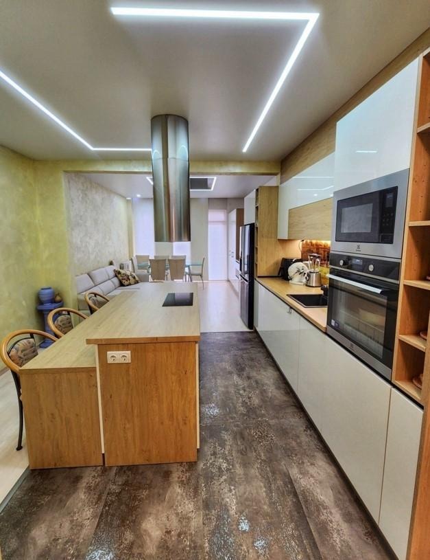 K pronájmu  2 ložnice Sofia , Centar , 90 m2 | 81006626