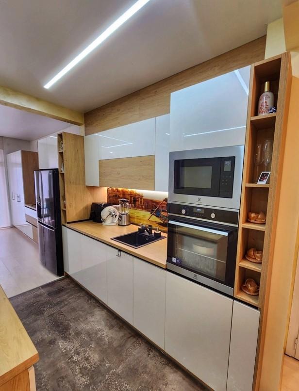 K pronájmu  2 ložnice Sofia , Centar , 90 m2 | 81006626 - obraz [4]