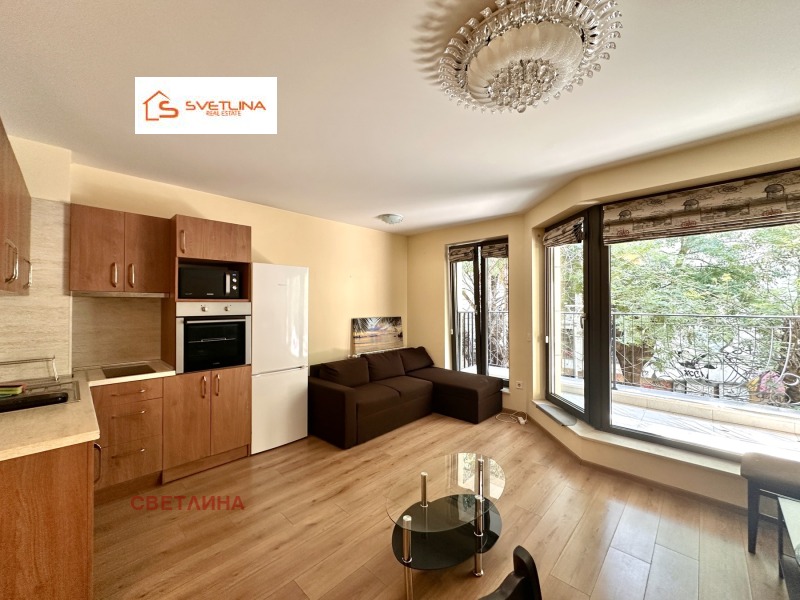 De inchiriat  2 dormitoare Sofia , Țentâr , 80 mp | 92264698