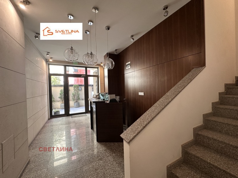 De inchiriat  2 dormitoare Sofia , Țentâr , 80 mp | 92264698 - imagine [17]