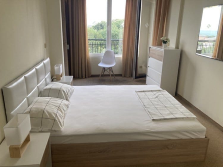 Para alugar  2 quartos Varna , k.k. Zlatni piasaci , 60 m² | 25091613 - imagem [3]