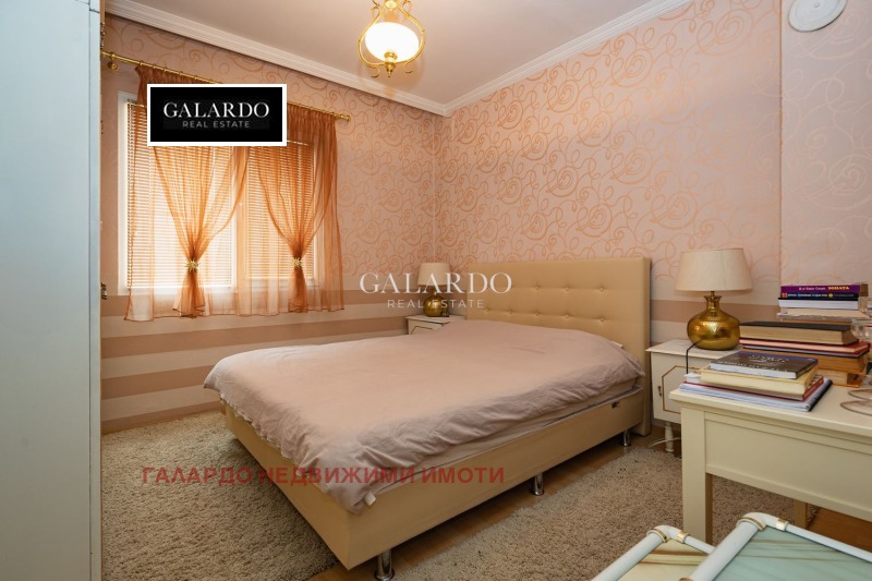 Do wynajęcia  2 sypialnie Plowdiw , Kjuczuk Pariż , 115 mkw | 37312874 - obraz [5]