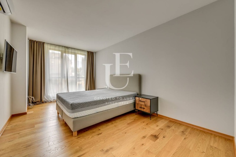 Zu vermieten  3 Schlafzimmer Sofia , Lozenez , 163 qm | 85289461 - Bild [4]