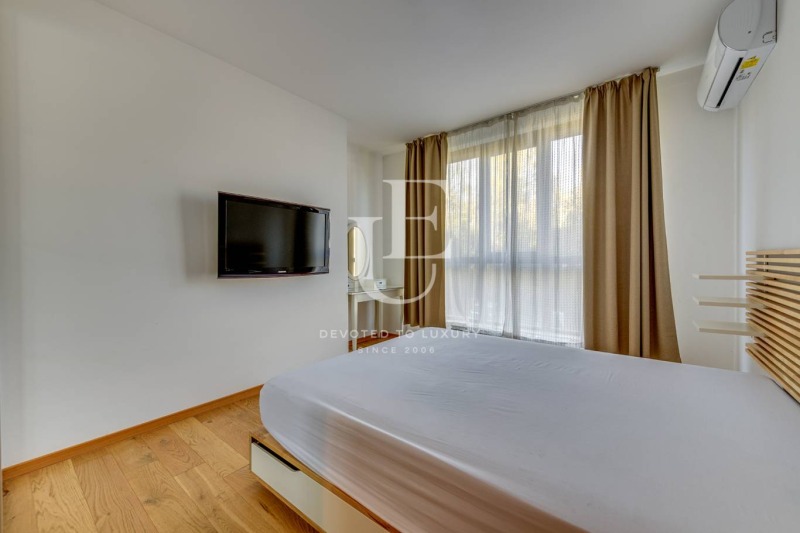 Zu vermieten  3 Schlafzimmer Sofia , Lozenez , 163 qm | 85289461 - Bild [5]