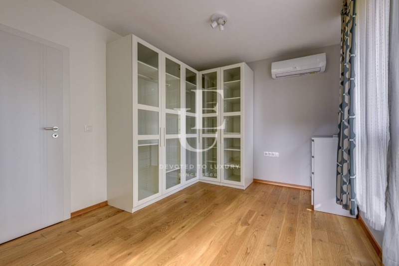Zu vermieten  3 Schlafzimmer Sofia , Lozenez , 163 qm | 85289461 - Bild [7]