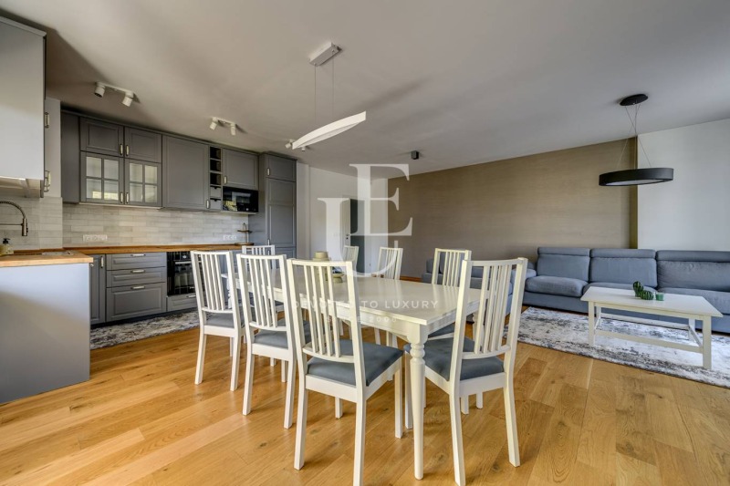 Zu vermieten  3 Schlafzimmer Sofia , Lozenez , 163 qm | 85289461 - Bild [3]