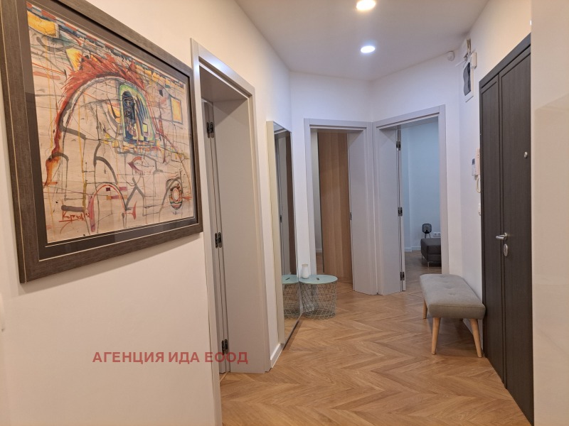 Kiralık  3 yatak odası Sofia , Centar , 120 metrekare | 28308676 - görüntü [14]