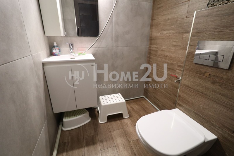 Te huur  Kantoor Sofia , Manastirski livadi , 25 m² | 28043259 - afbeelding [9]