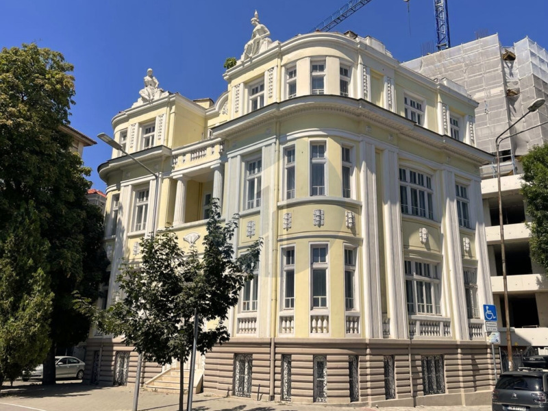 Дава под наем  Къща град Варна , Гръцка махала , 715 кв.м | 40861559 - изображение [3]