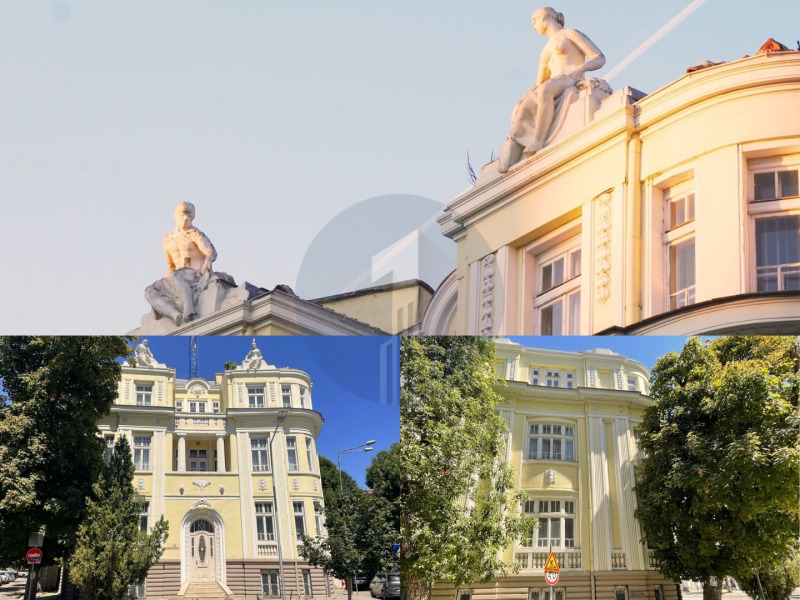 Дава под наем  Къща град Варна , Гръцка махала , 715 кв.м | 40861559 - изображение [5]