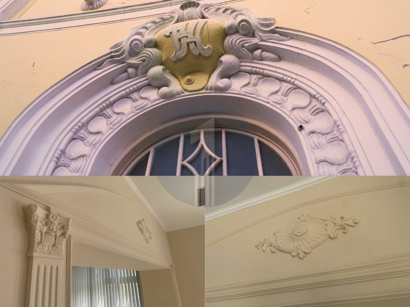 Дава под наем  Къща град Варна , Гръцка махала , 715 кв.м | 40861559 - изображение [15]